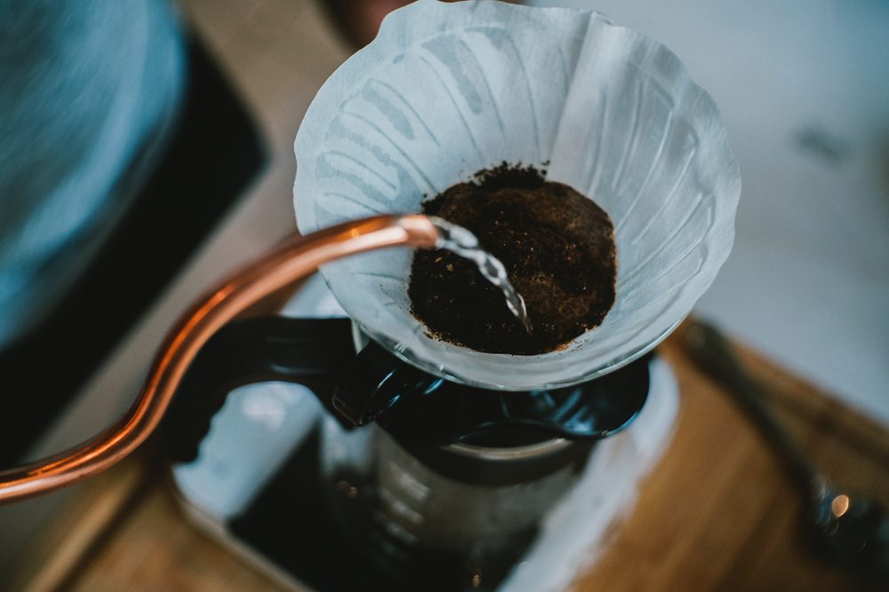 coffee tips