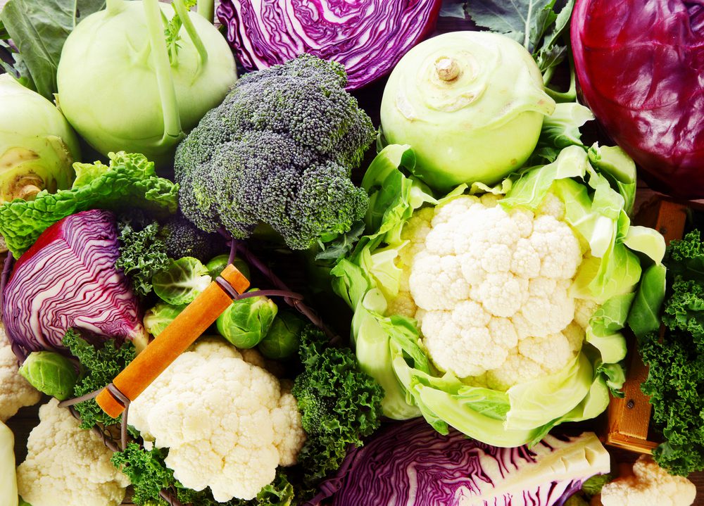 bloated, keep veggies fresh