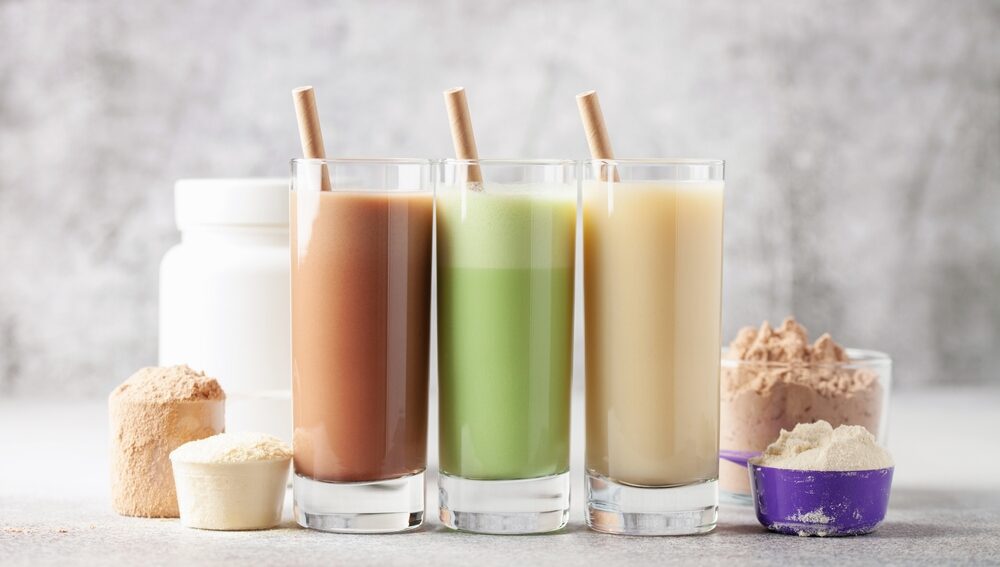 Protein