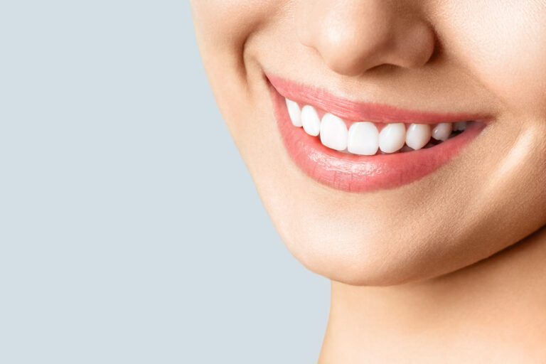 damaging teeth