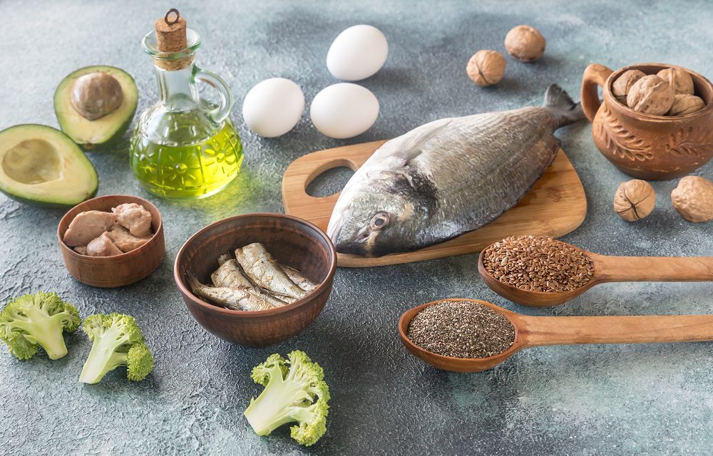 omega 3