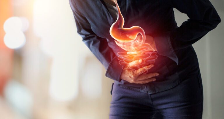 gut health