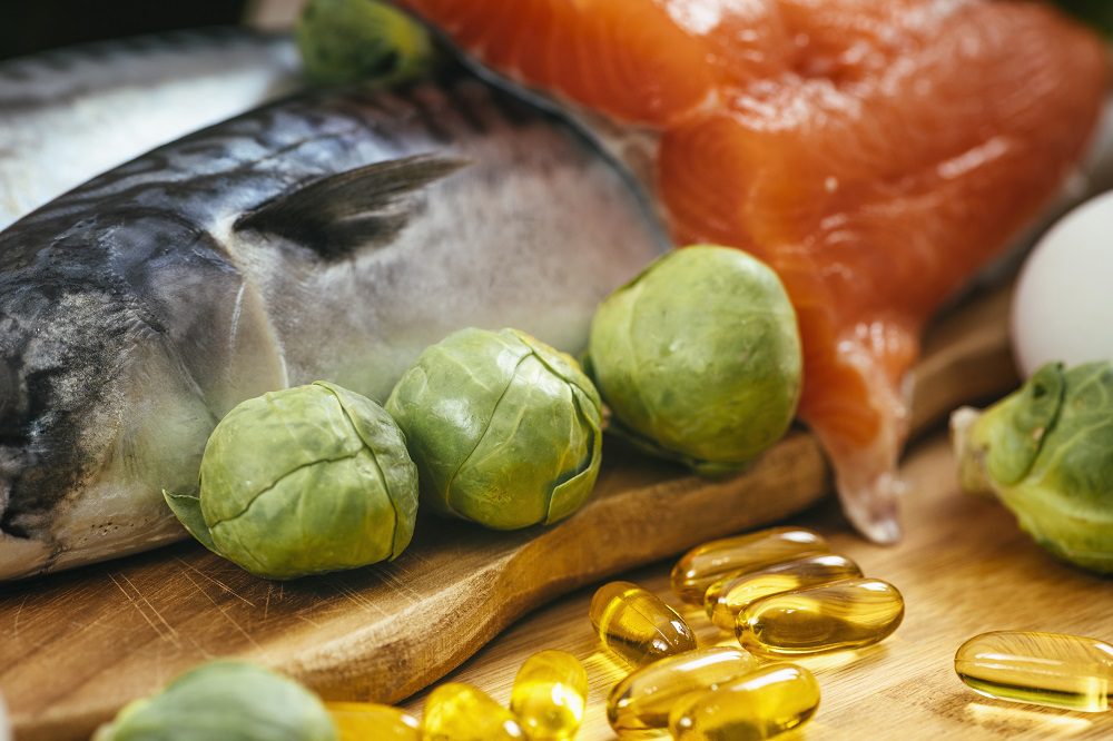 omega 3