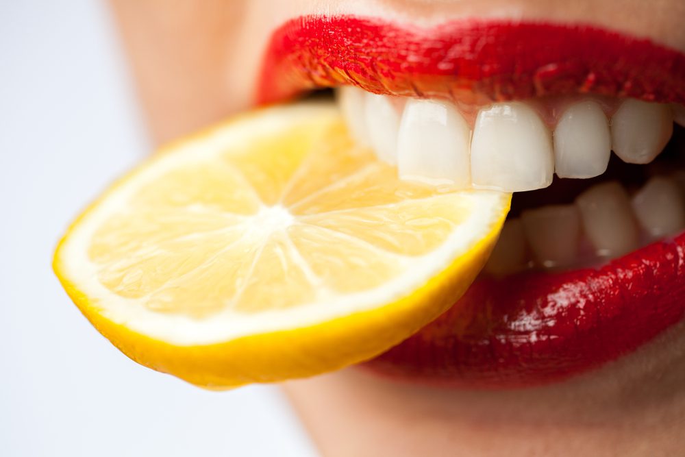 teeth