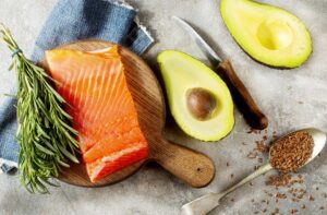 omega 3 fatty acids