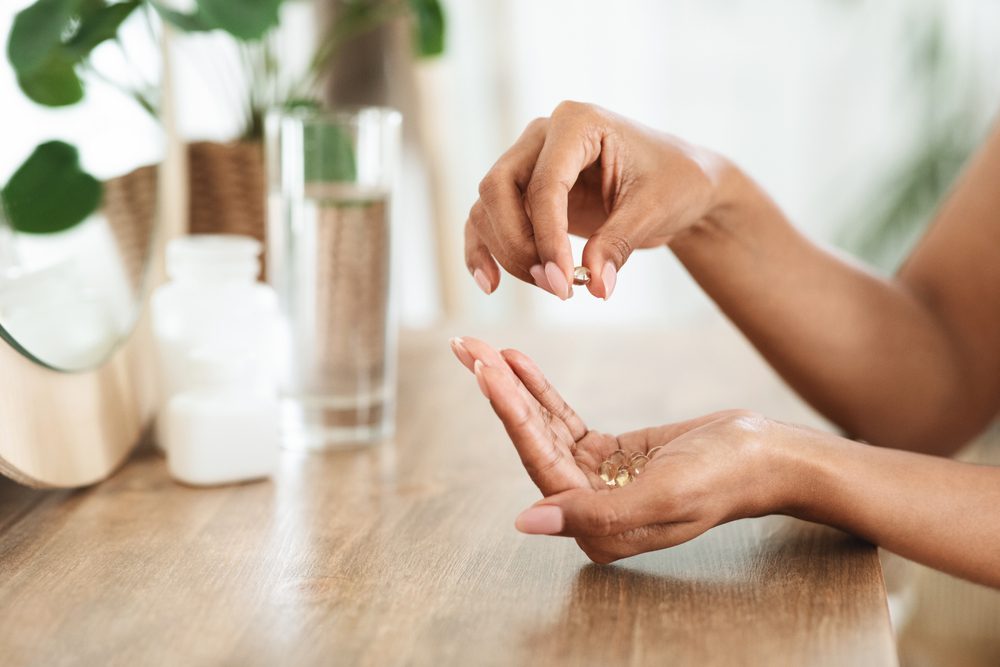 vitamins, home remedies