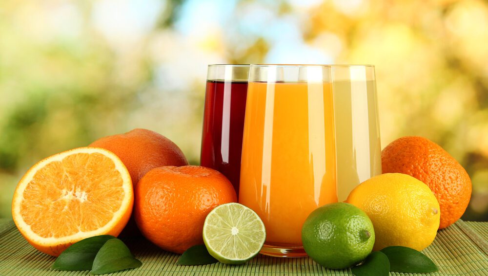 beverage