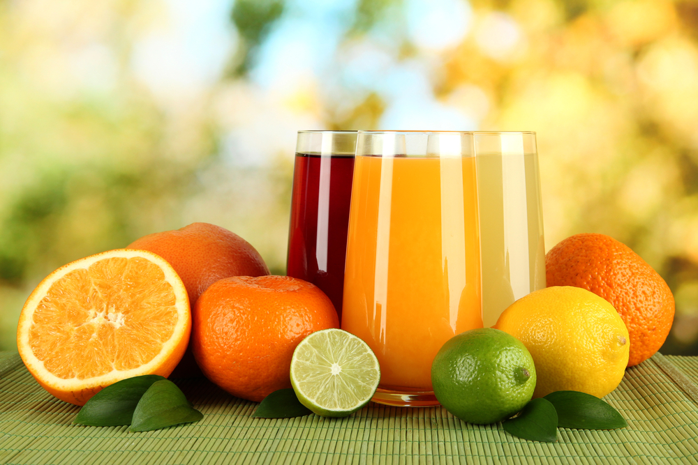 beverage