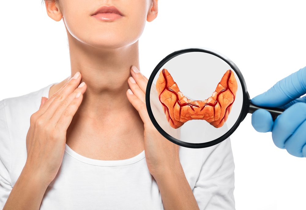 Hypothyroidism