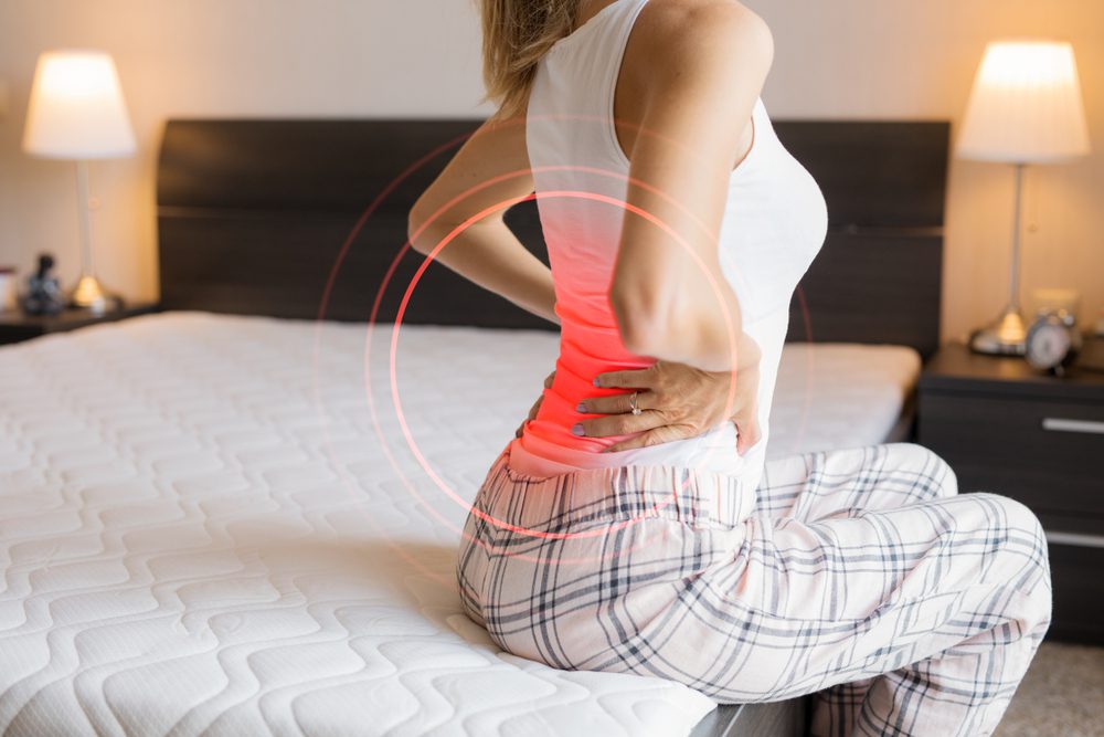 inflammation