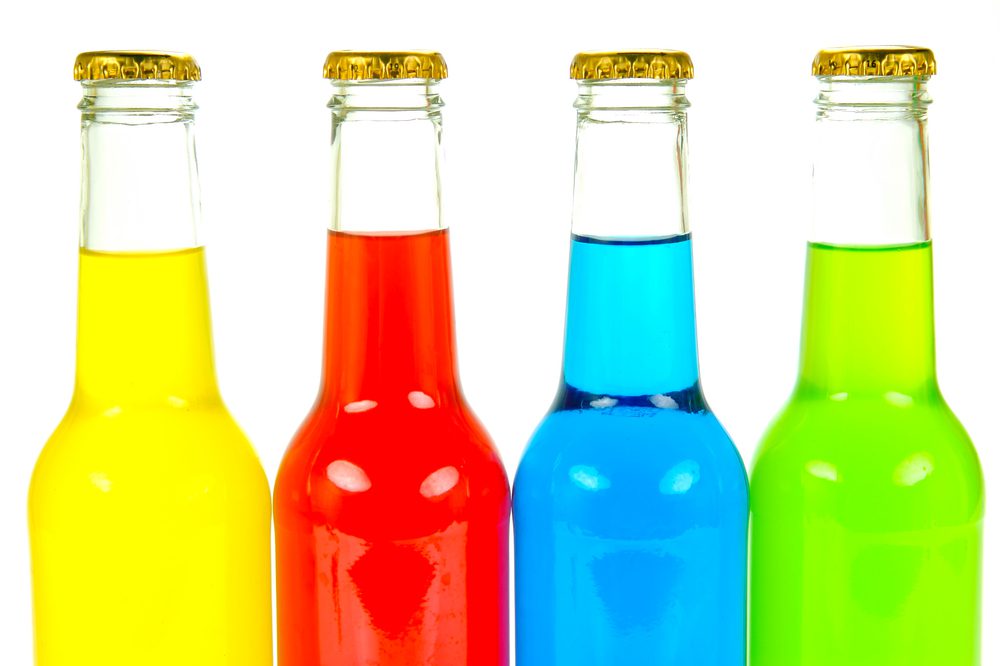 beverage
