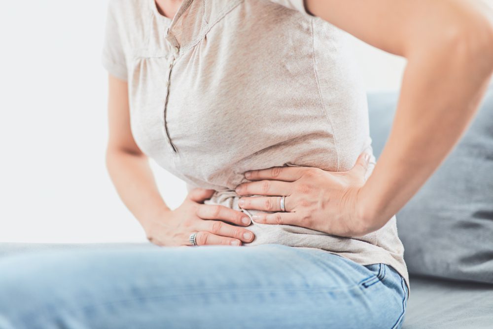 inflammation