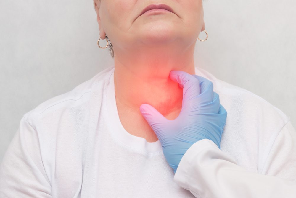 hypothyroidism