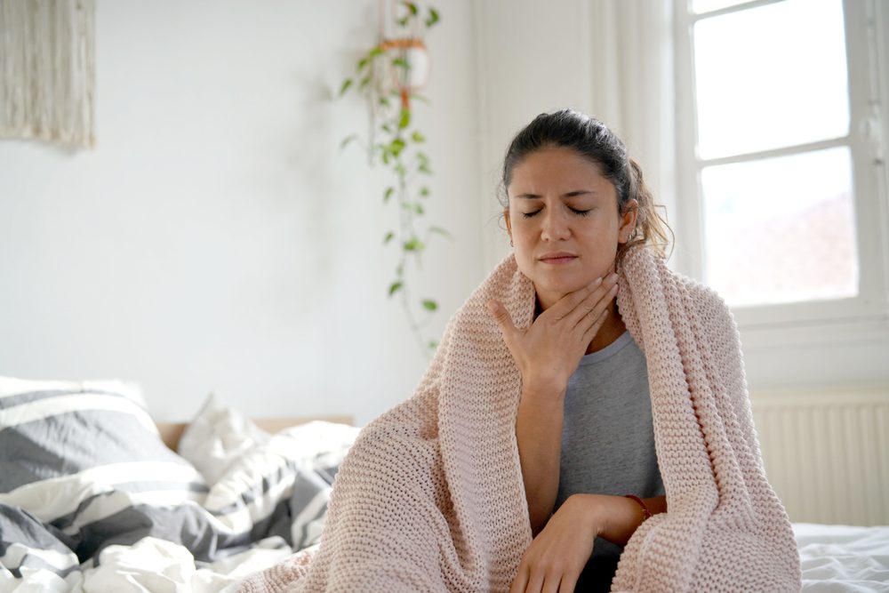 Hypothyroidism