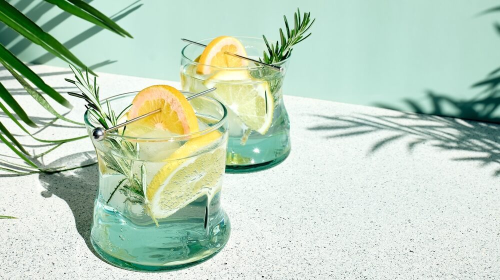 beverage