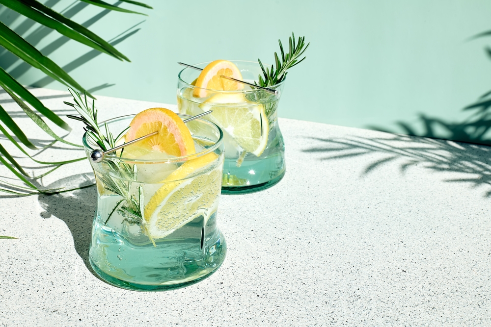 beverage