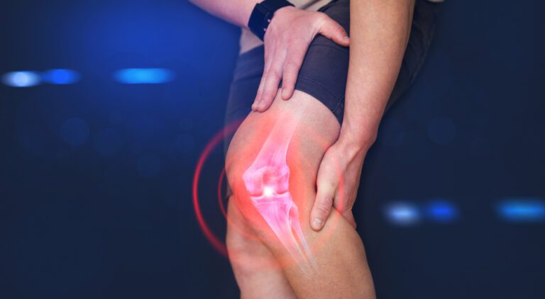 inflammation