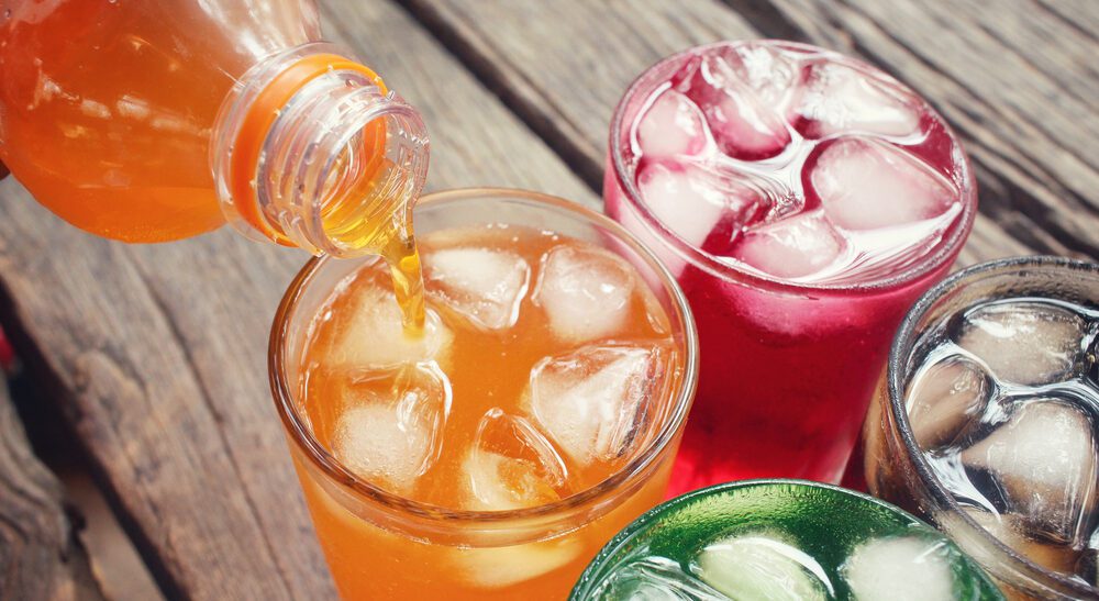 beverages