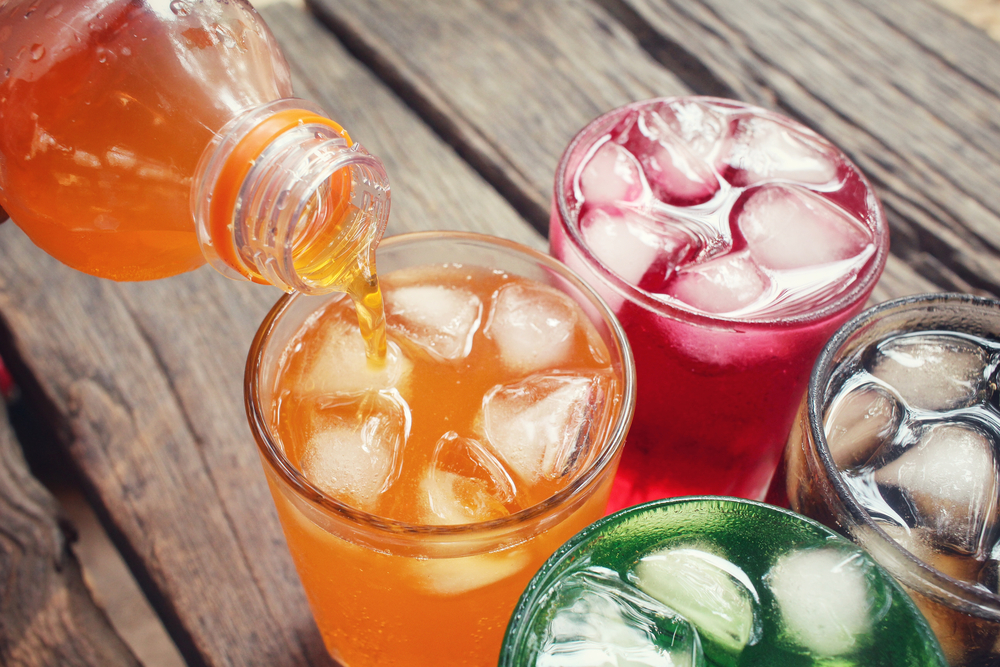 beverages