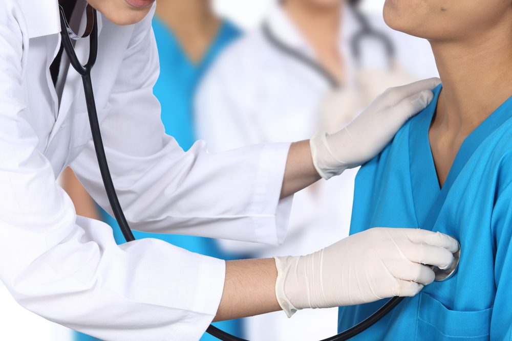 hypothyroidism