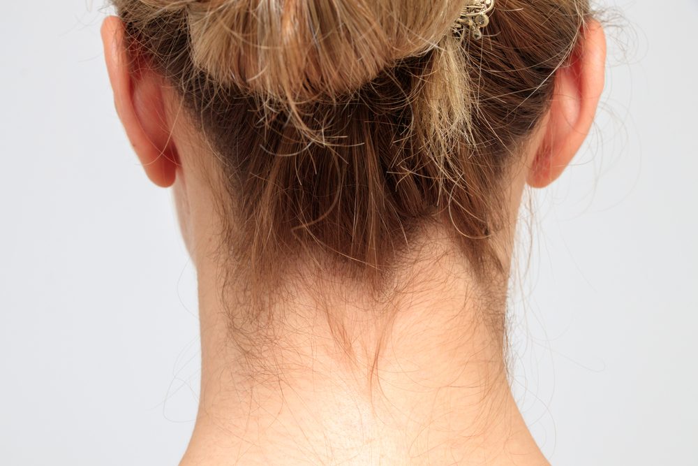 body part