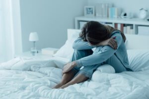 Beat Depression chronic