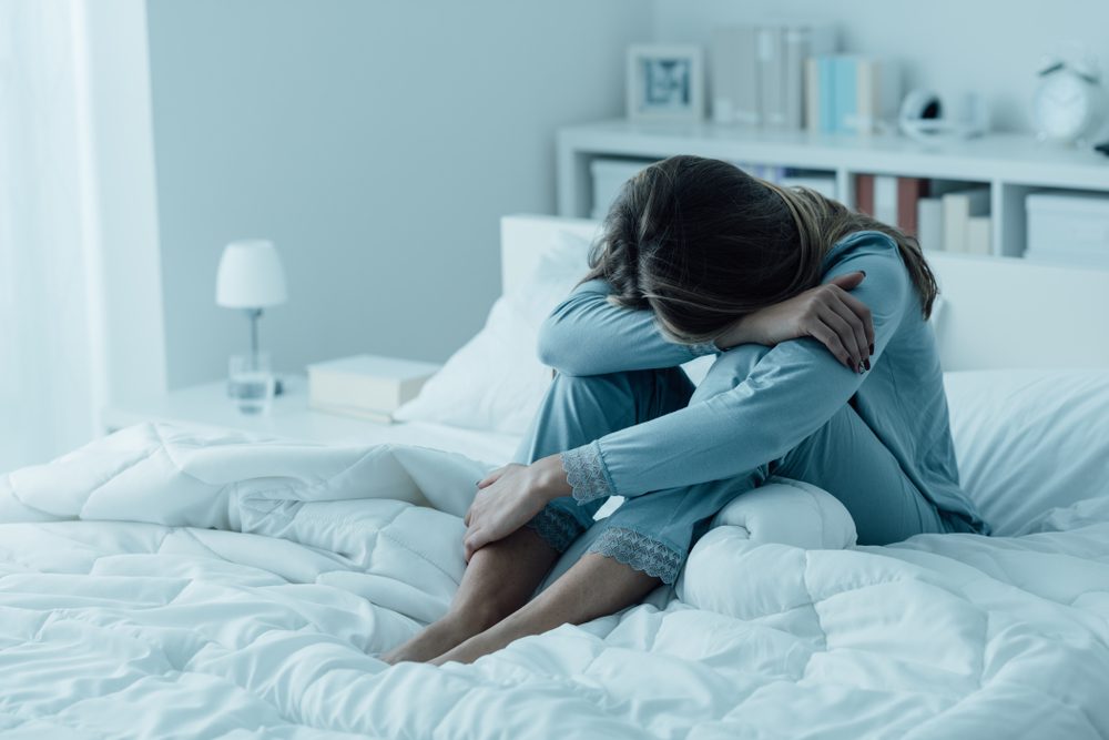 Beat Depression chronic