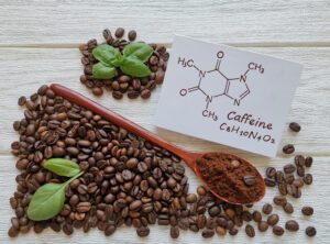 caffeine