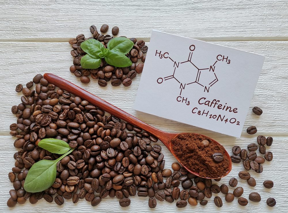 caffeine