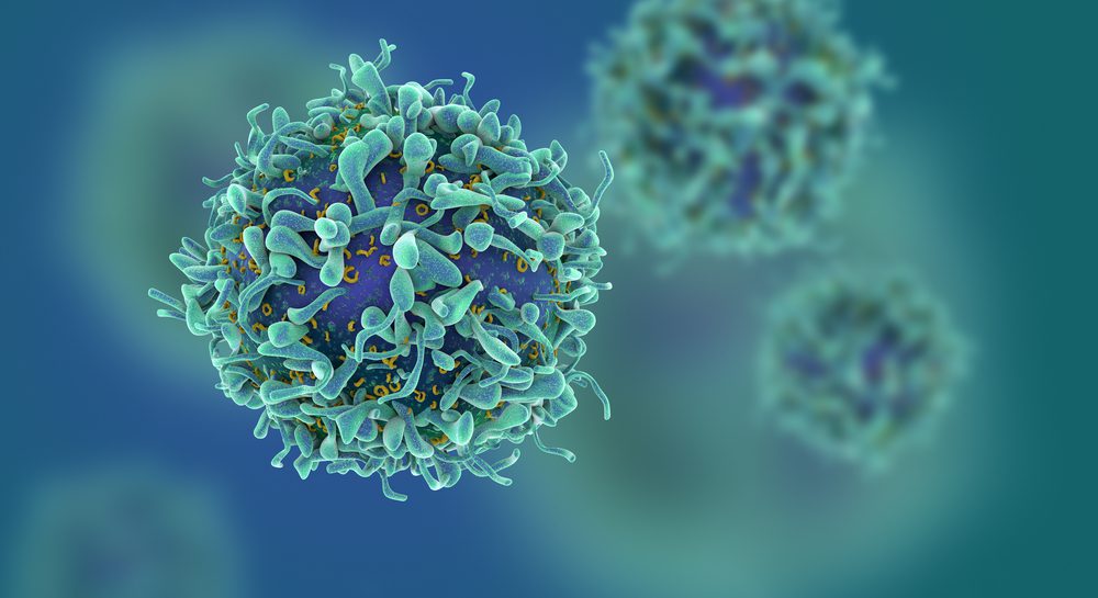cancer early stage