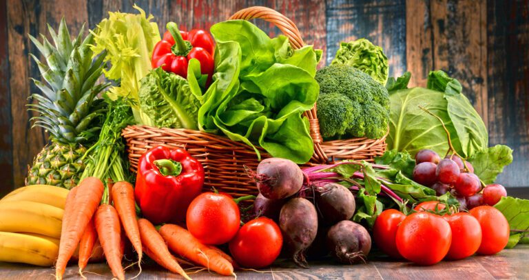 disease fighting foods