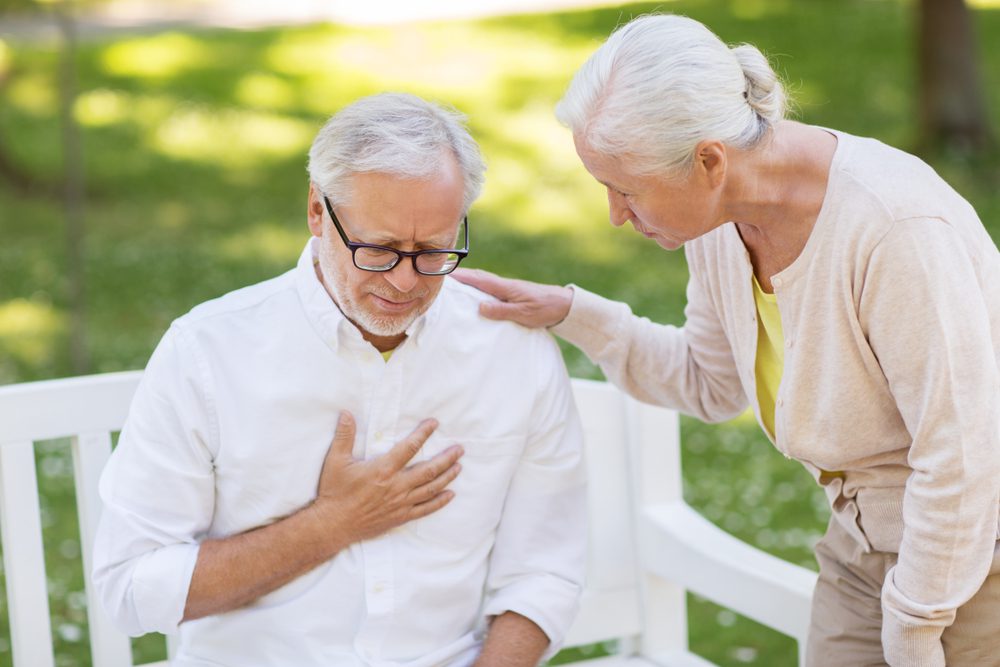 Heart Problems 