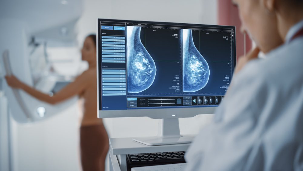 breast cancer condition