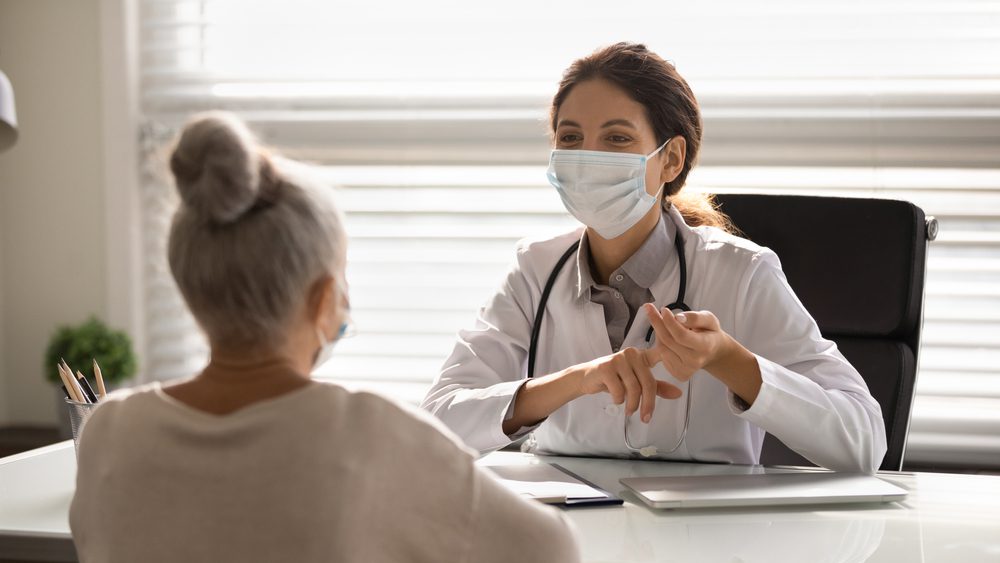 Doctor