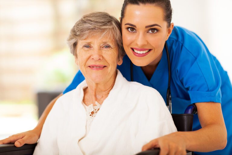 ommon Health Issues Seniors