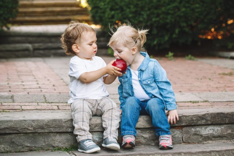 share food