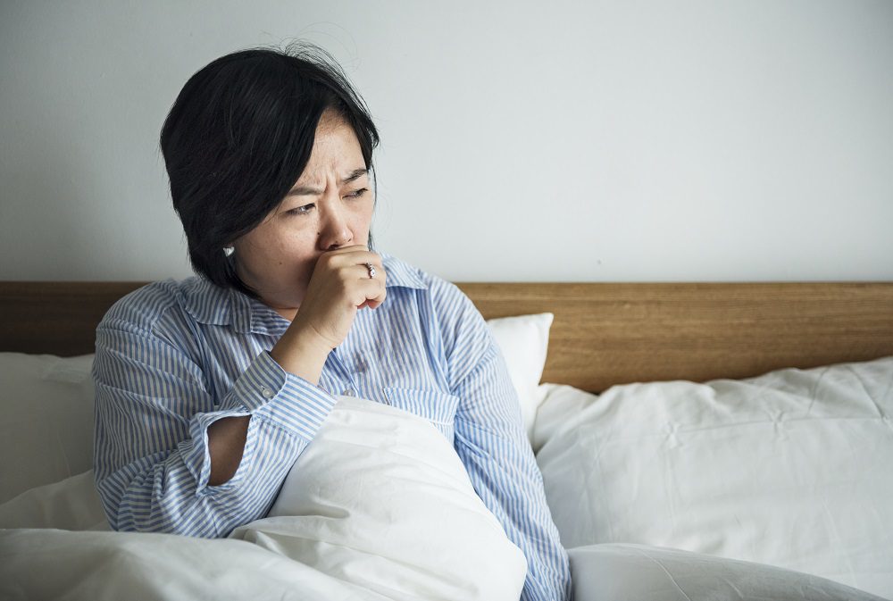cancer symptoms