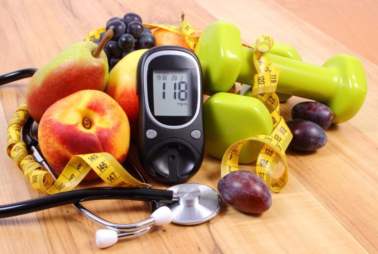 diabetics
