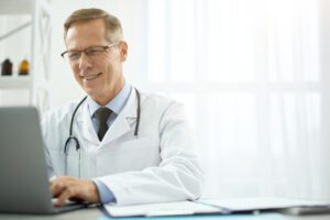 doctor