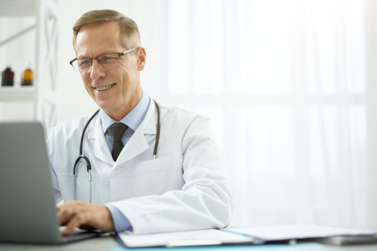 doctor