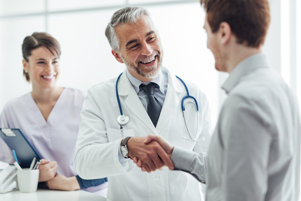 doctor