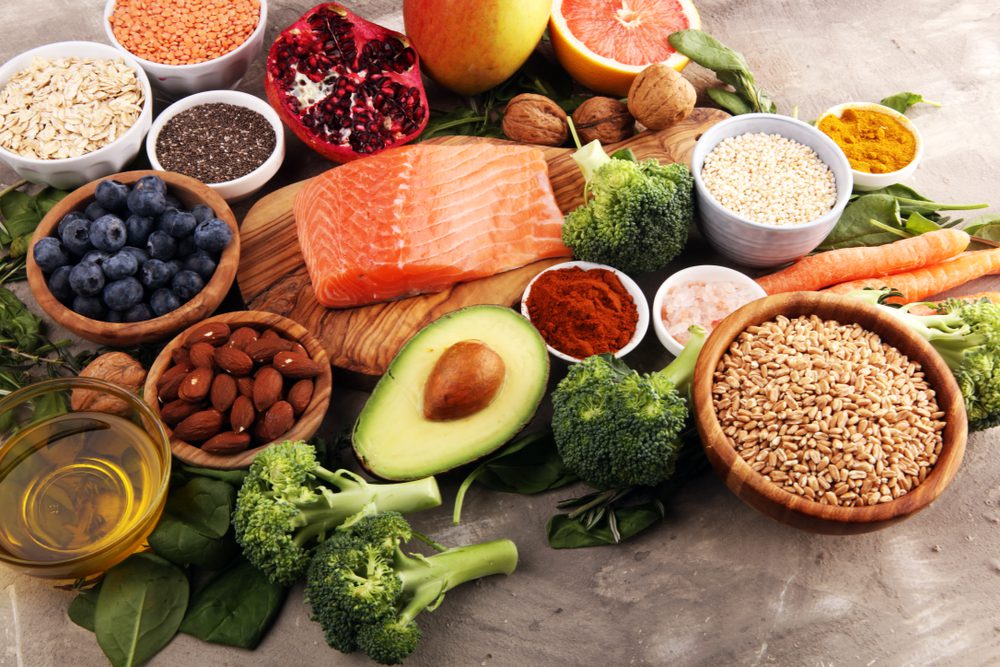 foods