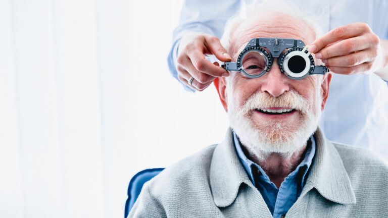 cataracts