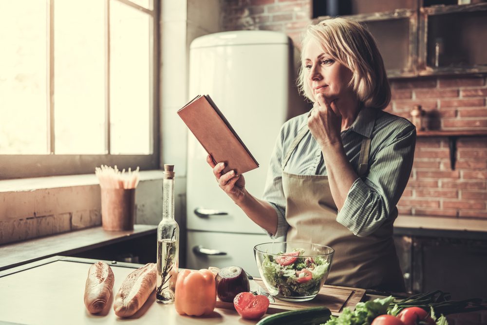 kitchen mistakes