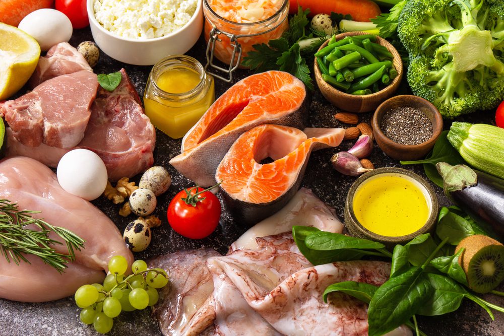gut health