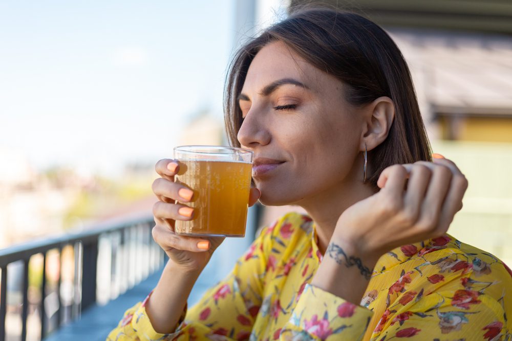 gut health
