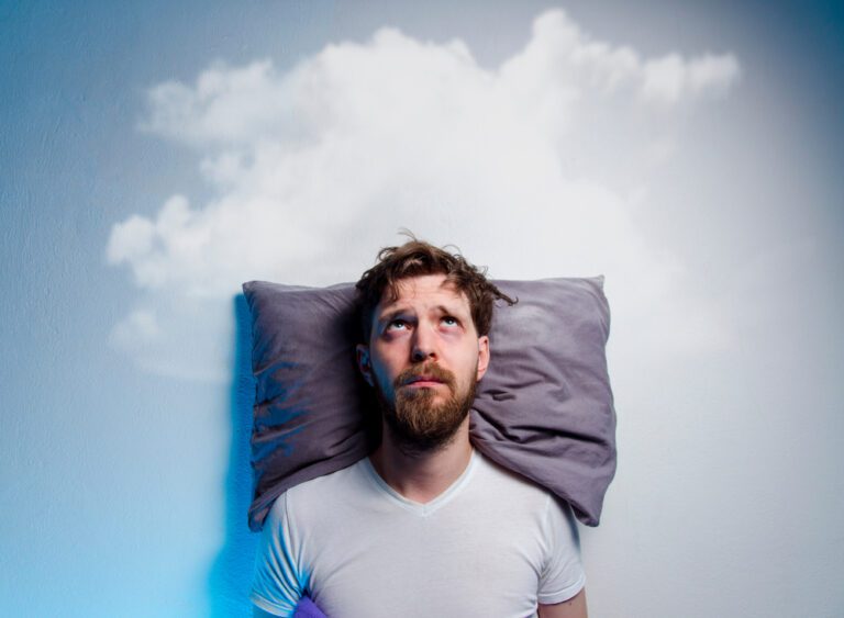 Insomnia