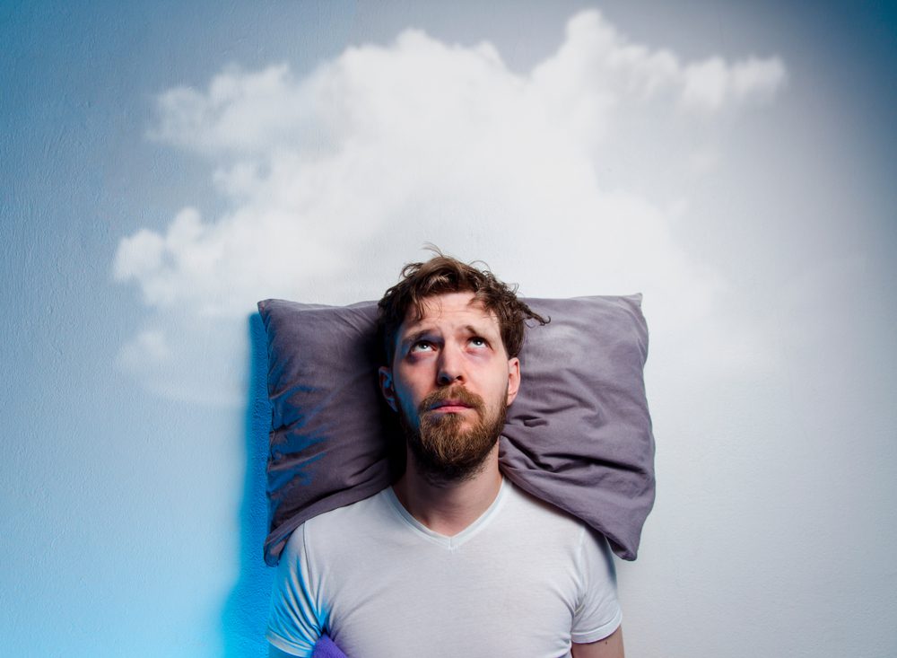Insomnia