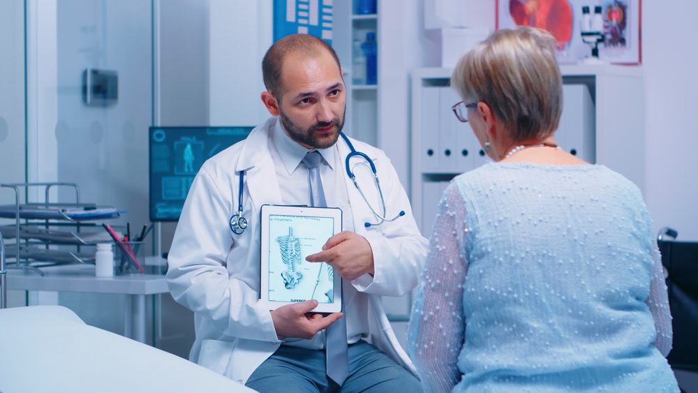 osteoporosis