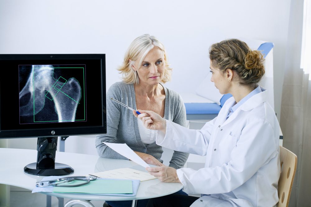 osteoporosis